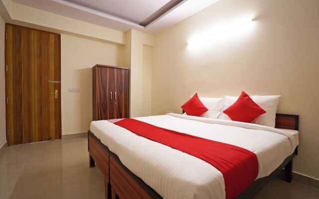 OYO Flagship 24651 GMD Vasundhara