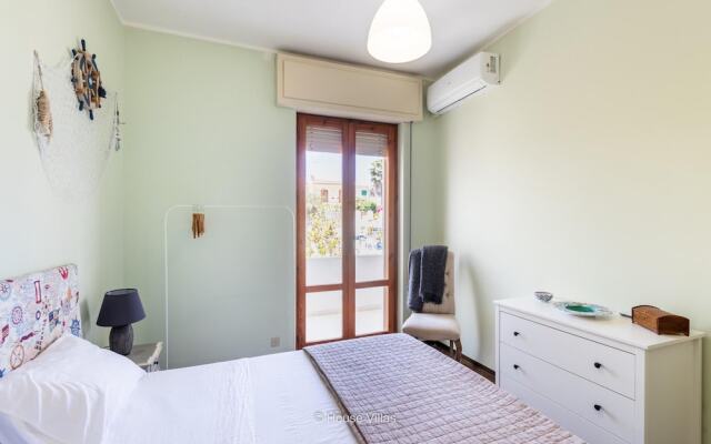 Baia Delle Sirene in Noto