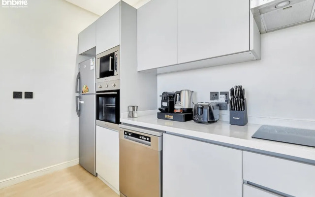 bnbmehomes-2BR nr Boulevard City-D13