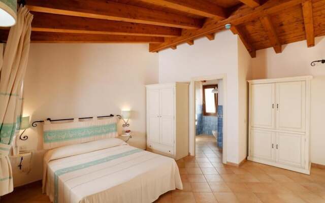 Borgo Dei Pescatori Room Four People