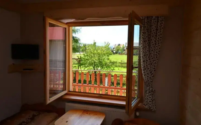 Pensjonat Pod Bocianem