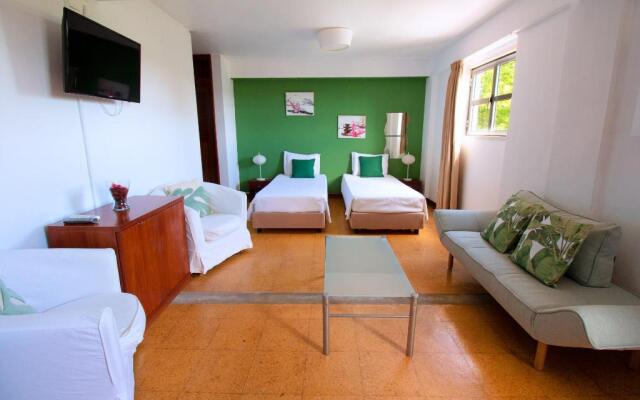 Hotel WOT Sintra Sarrazola