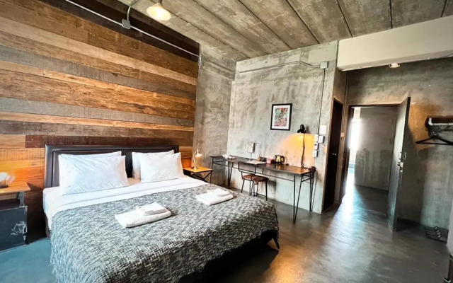 Samantan Hotel at Nimman