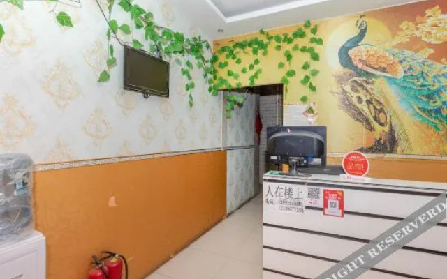 Xi'an K8 Express Hotel