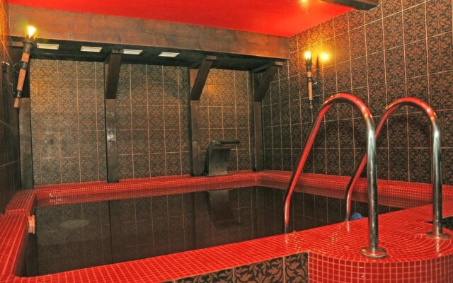 Casablanca Hotel