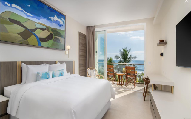 Claritas Beach Bar & Resort, WorldHotels Elite