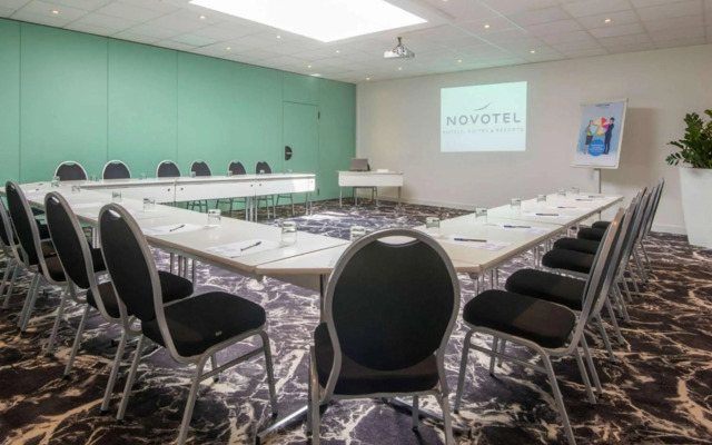 Novotel Marseille Centre Prado Vélodrome