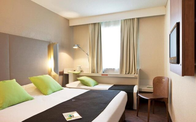 Campanile Hotel Lille Euralille