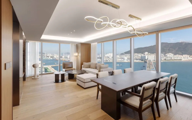 Wyndham Grand Busan Ijin