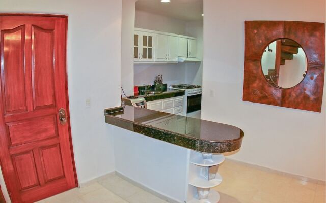 Playa Kaan 30 2 Bedroom Condo