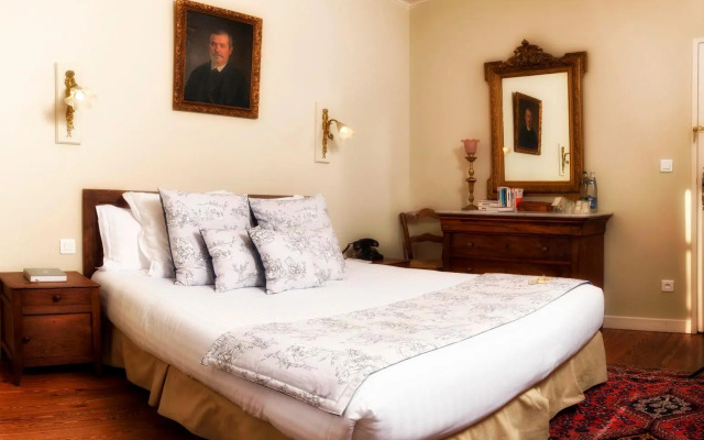 Le Clair de la Plume - Teritoria