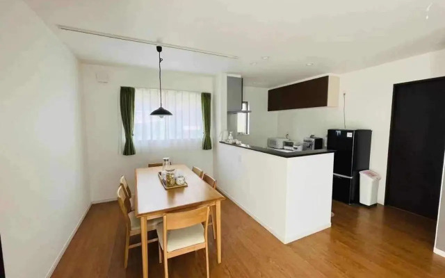 Shonan 4BR entire house&parking,戸建て独占R&L House