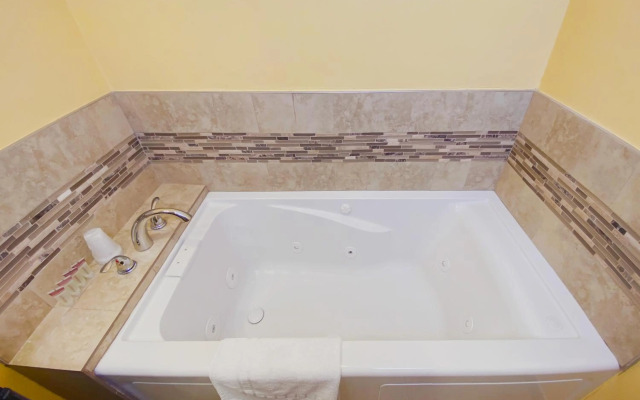 El Patio Inn - Near Universal Studios Hollywood