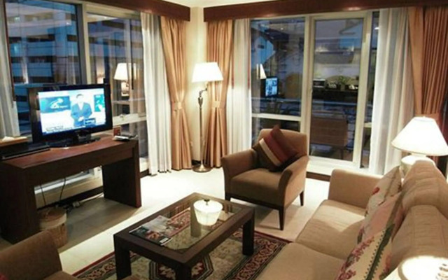 De Arni Hotel Bangkok