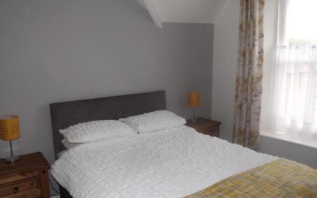 The Dolphin Hotel