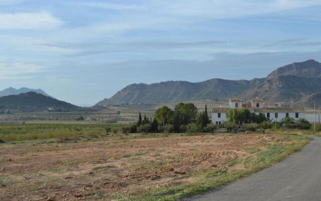 Cortijo de los Castellanos