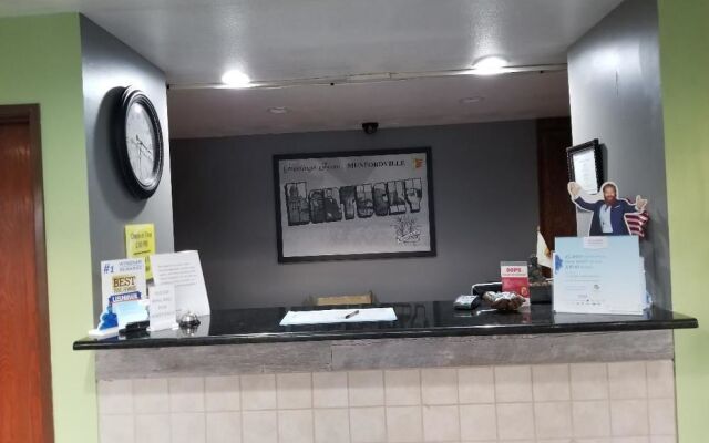 Super 8 Munfordville Ky