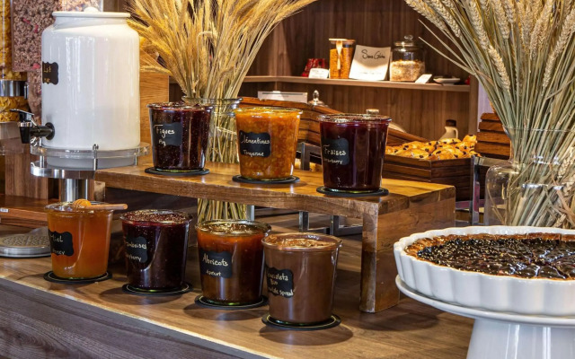 Sofitel Strasbourg Grande Ile