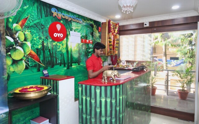 OYO 7480 Garden Green Deluxe 2