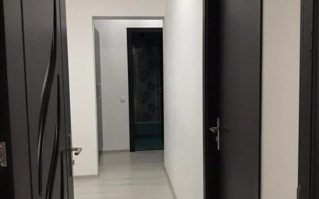 Apartament Mont Blanc