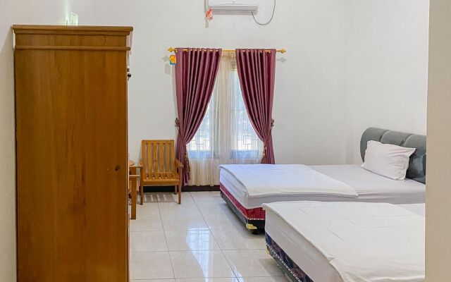 Nascar Family Hotel Palangkaraya Redpartner