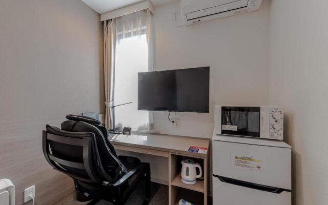 HOTEL R9 The Yard Koka