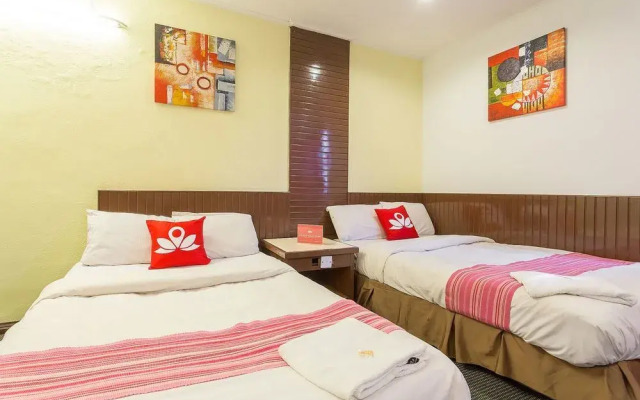 OYO 120 Hotel Sri Wilayaah