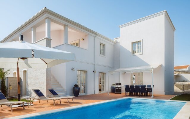 Villa Celeste