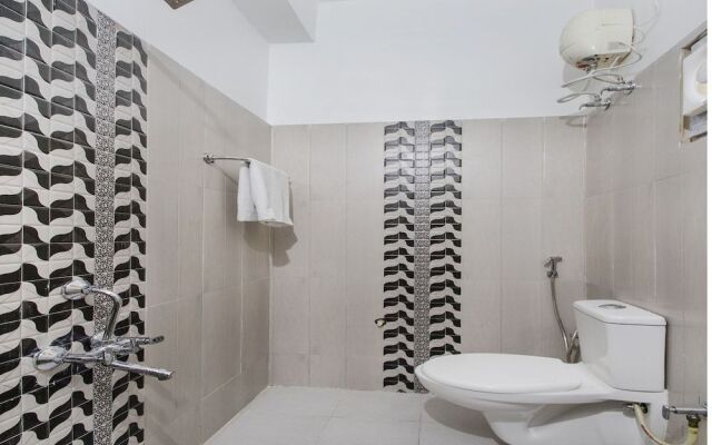 Delight Inn By OYO Rooms