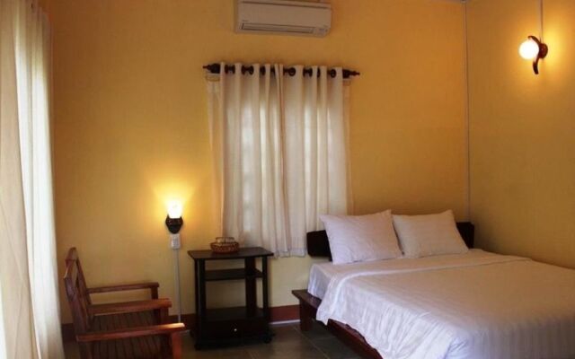 Sunset Hill Resort