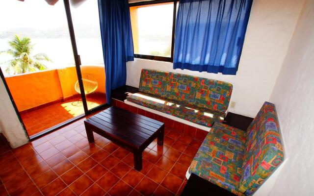 Villas Miramar