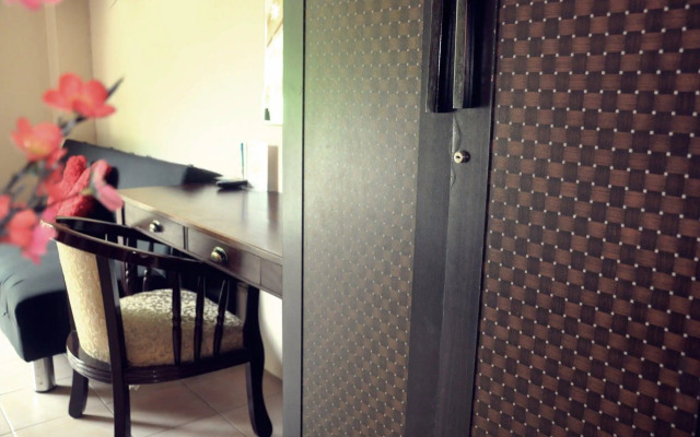Elcidium Boutique Guesthouse