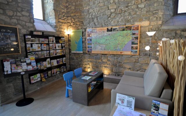 Olydea - Château de Jouarres