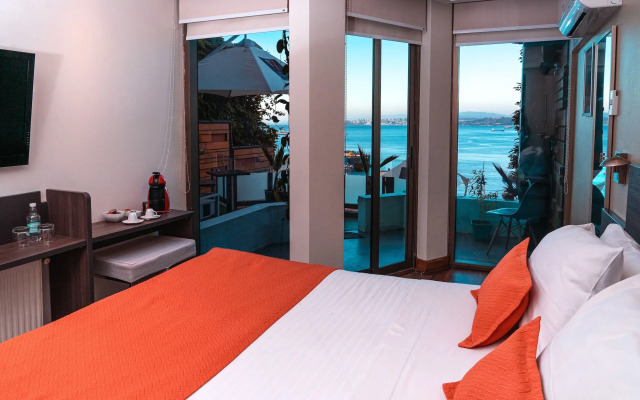 Hotel Boutique 17