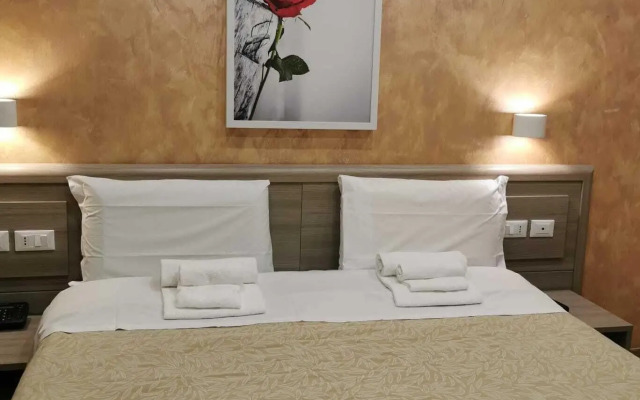 Hotel Orchidea