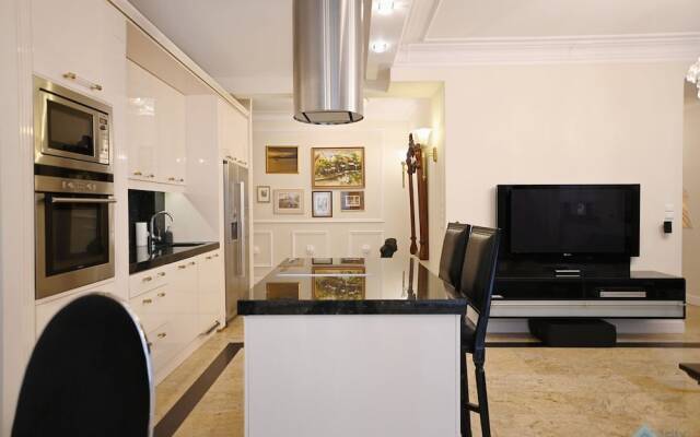 Neptun Park Luxor by 3City Rentals