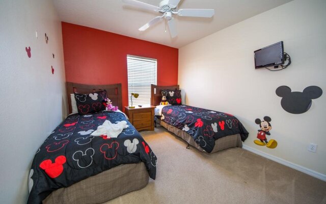 Bella Vida Resort by Home2U Vacation Rentals