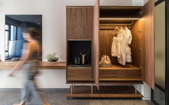 Perianth Hotel, a member of Design Hotels