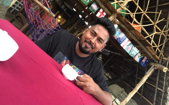 Negombo Beach Villa