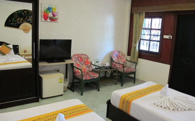 Kata Garden Resort