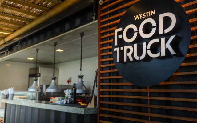 The Westin Porto de Galinhas, an All-Inclusive Resort