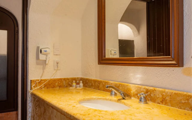 Hotel Kaab Coba