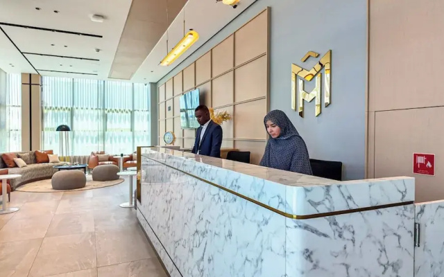 Mh Hotel
