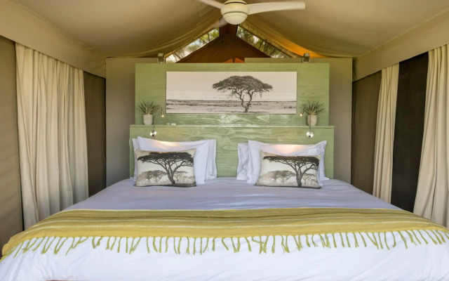 Muluwa Lodge