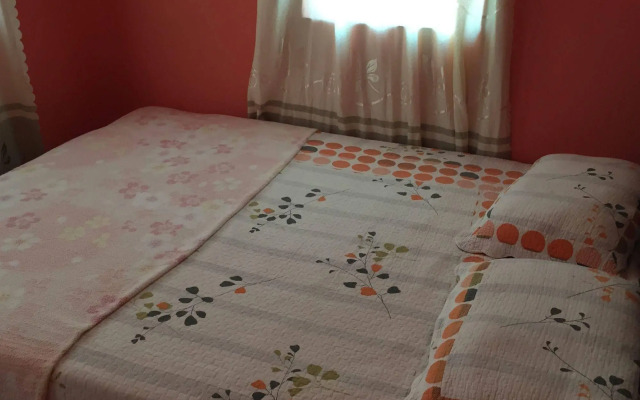 Malinja Homestay