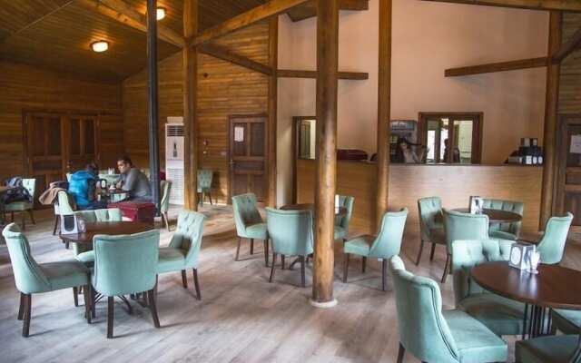 Bağbaşı Yaylası Bungalov Evleri