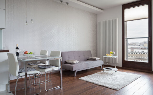 Chopin Apartments City