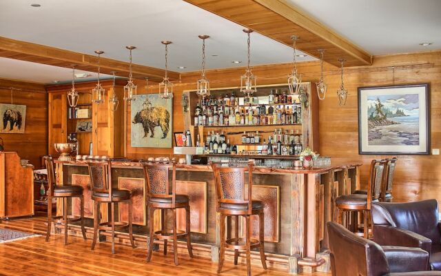 Sooke Harbour House
