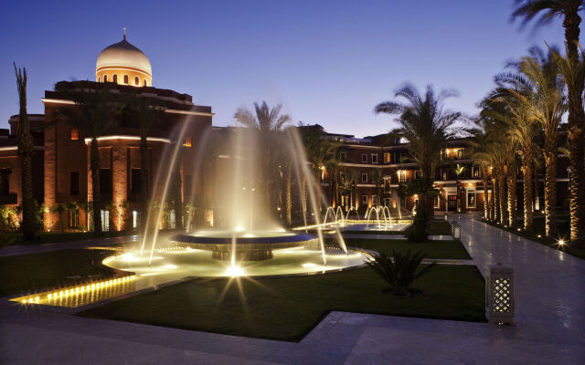 Sofitel Legend Old Cataract Aswan