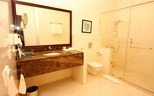 Zara Continental Hotel